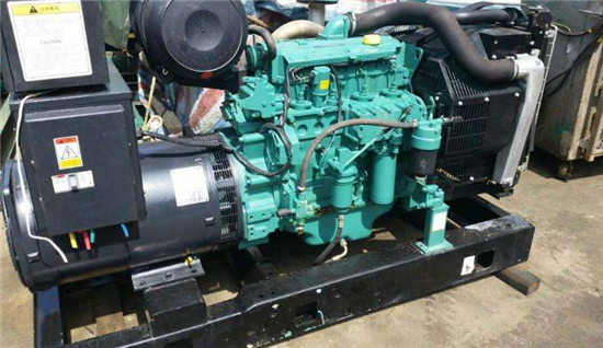 东光柴油发电机