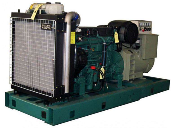 东光柴油发电机